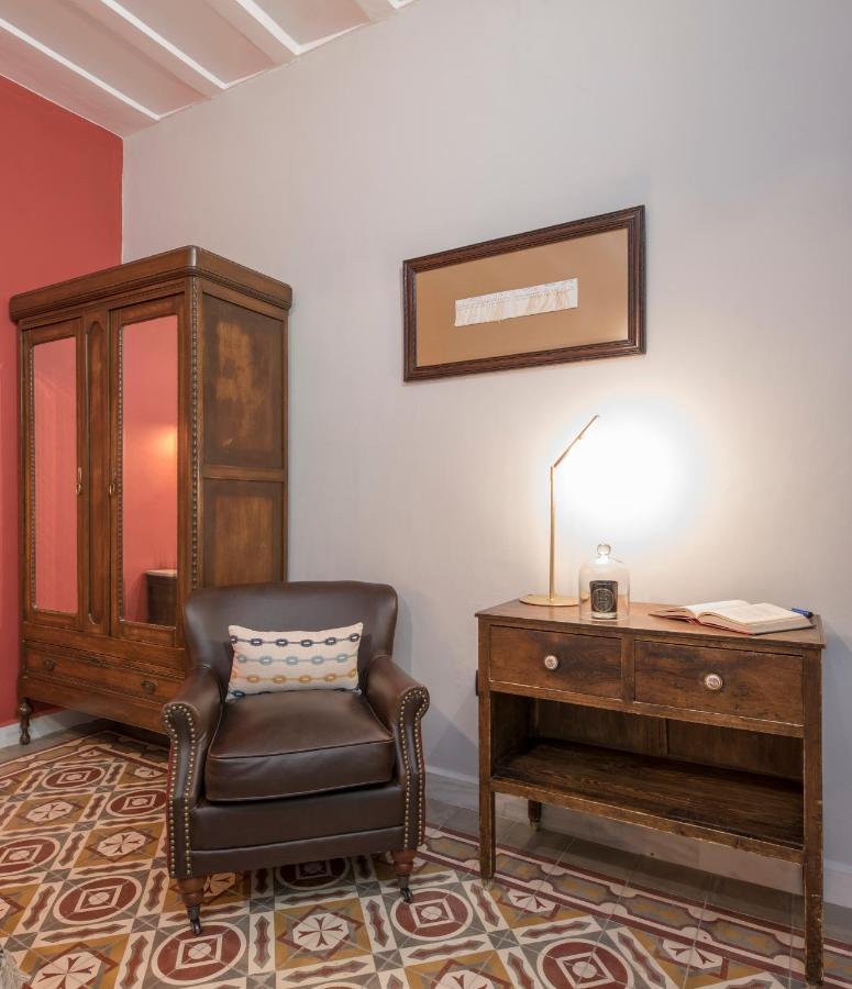 Hotel Manuel De La Capilla à Arbuniel Extérieur photo