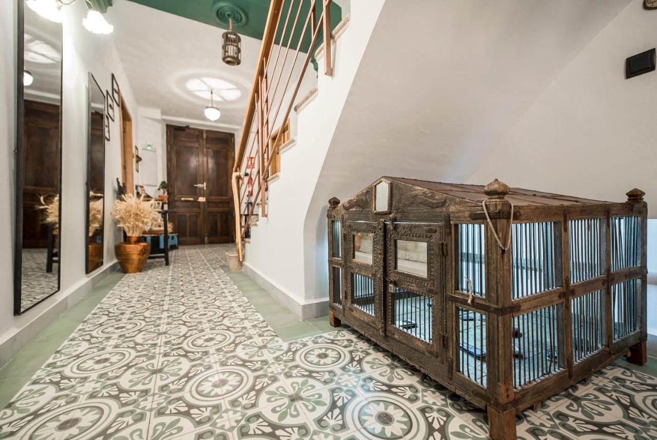 Hotel Manuel De La Capilla à Arbuniel Extérieur photo